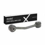 RIDEX 1x Koppelstange Stabilisator Vorne beidseitig passend für PEUGEOT 405 I