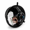 RIDEX 2669I0116 Gebläsemotor Innenraum Heizungsgebläse 12V für BMW 3 Touring Bild RIDEX 2669I0116 Gebläsemotor Innenraum Heizungsgebläse 12V für BMW 3 Touring