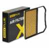 RIDEX PLUS 8A0286P Motor Luftfilter Filtereinsatz für VW Polo Schrägheck Bild RIDEX PLUS 8A0286P Motor Luftfilter Filtereinsatz für VW Polo Schrägheck