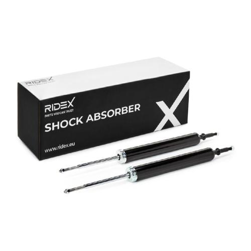 RIDEX 854S0280 2x Stoßdämpfer Gasdruck Hinten für BMW 3 Touring (E91) Bild RIDEX 854S0280 2x Stoßdämpfer Gasdruck Hinten für BMW 3 Touring (E91)