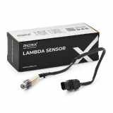 RIDEX 3922L0489 Lambdasonde Regelsonde vor Katalysator Oxygen O2 Sensor Beheizt