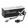 RIDEX 3922L0489 Lambdasonde Regelsonde vor Katalysator Oxygen O2 Sensor Beheizt