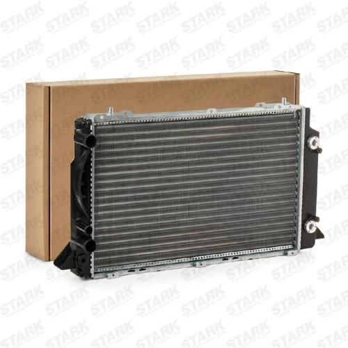 STARK SKRD-0120145 Motorkühler / Wasserkühler für AUDI 80 Limousine (8C2, B4) Bild STARK SKRD-0120145 Motorkühler / Wasserkühler für AUDI 80 Limousine (8C2, B4)