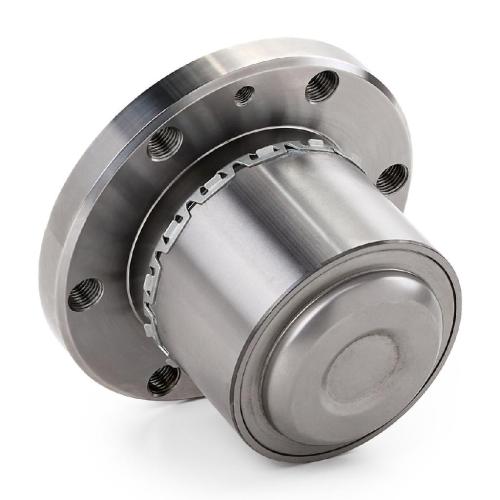 RIDEX 654W0895 Radlagersatz pro 1 Rad Vorne beidseitig passend für MERCEDES-BENZ Bild RIDEX 654W0895 Radlagersatz pro 1 Rad Vorne beidseitig passend für MERCEDES-BENZ