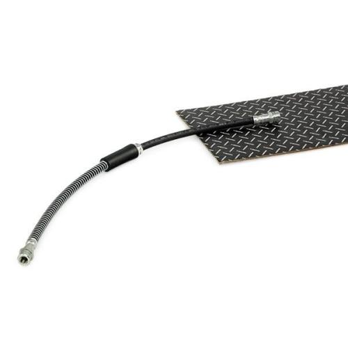 RIDEX Bremsschlauch 83B0265 VORNE beidseitig BREMSSCHLÄUCHE Länge: 504mm für VW Bild RIDEX Bremsschlauch 83B0265 VORNE beidseitig BREMSSCHLÄUCHE Länge: 504mm für VW