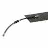 RIDEX Bremsschlauch 83B0265 VORNE beidseitig BREMSSCHL&Auml;UCHE L&auml;nge: 504mm f&uuml;r VW