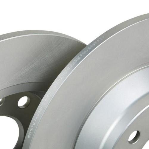 RIDEX PLUS 82B1201P 2x Bremsscheiben Hinten Ø300mm voll für VW 3Q0615601 Bild RIDEX PLUS 82B1201P 2x Bremsscheiben Hinten Ø300mm voll für VW 3Q0615601
