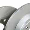 RIDEX PLUS 82B1201P 2x Bremsscheiben Hinten Ø300mm voll für VW 3Q0615601 Bild RIDEX PLUS 82B1201P 2x Bremsscheiben Hinten Ø300mm voll für VW 3Q0615601