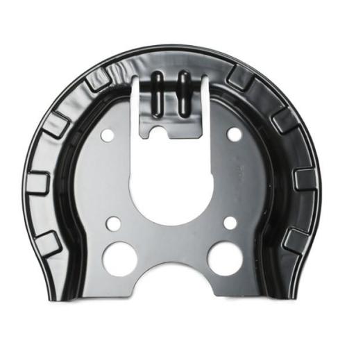 RIDEX 1x Ankerblech / Spritzblech Hinten passend für PEUGEOT 308 SW II 420996 Bild RIDEX 1x Ankerblech / Spritzblech Hinten passend für PEUGEOT 308 SW II 420996