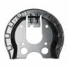 RIDEX 1x Ankerblech / Spritzblech Hinten passend für PEUGEOT 308 SW II 420996 Bild RIDEX 1x Ankerblech / Spritzblech Hinten passend für PEUGEOT 308 SW II 420996