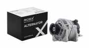 RIDEX 4G0909 Lichtmaschine 90A Generator LiMa 12V Alternator mit Riemenscheibe