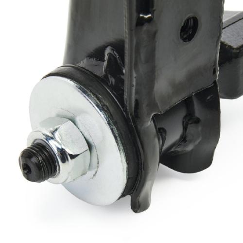 RIDEX 273C0940 Lenker Radaufhängung Querlenker Front links für HYUNDAI MB109630A Bild RIDEX 273C0940 Lenker Radaufhängung Querlenker Front links für HYUNDAI MB109630A