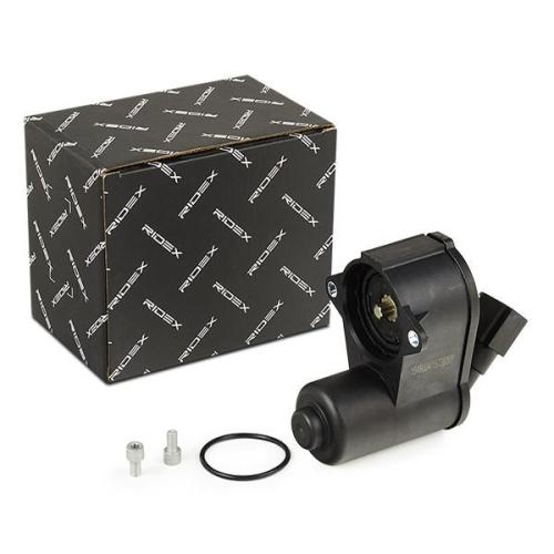 RIDEX Stellmotor Feststellbremse Hinten beidseitig elektrisch für AUDI A6 Avant Bild RIDEX Stellmotor Feststellbremse Hinten beidseitig elektrisch für AUDI A6 Avant
