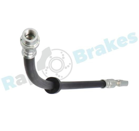 RAP BRAKES Bremsschlauch R-H0052 BREMSSCHLÄUCHE Länge: 380mm für VW Lupo POLO Bild RAP BRAKES Bremsschlauch R-H0052 BREMSSCHLÄUCHE Länge: 380mm für VW Lupo POLO