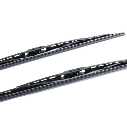 RIDEX Scheibenwischer Satz Wischerblätter Satz ohne Spoiler Vorne Länge 1: 550mm Bild RIDEX Scheibenwischer Satz Wischerblätter Satz ohne Spoiler Vorne Länge 1: 550mm