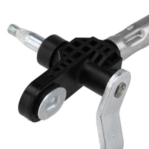 RIDEX Wischergestänge Vorne Gestänge Scheibenwischer ohne Elektromotor 300W0032 Bild RIDEX Wischergestänge Vorne Gestänge Scheibenwischer ohne Elektromotor 300W0032