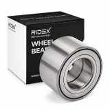 RIDEX 654W0758 Radlagersatz pro 1 Rad für SSANGYONG REXTON W 4142321200