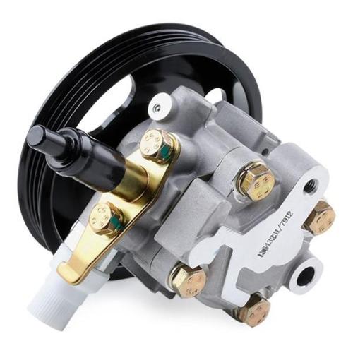 RIDEX 12H0109 Servopumpe Hydraulikpumpe Lenkung hydraulisch für MITSUBISHI L 200 Bild RIDEX 12H0109 Servopumpe Hydraulikpumpe Lenkung hydraulisch für MITSUBISHI L 200