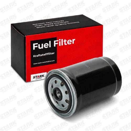 STARK SKFF-0870051 Kraftstofffilter Screw-on Filter für HYUNDAI ix35 31922C8900 Bild STARK SKFF-0870051 Kraftstofffilter Screw-on Filter für HYUNDAI ix35 31922C8900