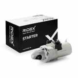 RIDEX Motor Starter/Anlasser 1,6kW für HONDA CIVIC VIII Hatchback (FN, FK)