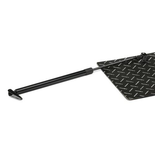 RIDEX 219G0703 Heckklappendämpfer hinten rechts Länge:616mm 390N Hub: 212mm Bild RIDEX 219G0703 Heckklappendämpfer hinten rechts Länge:616mm 390N Hub: 212mm