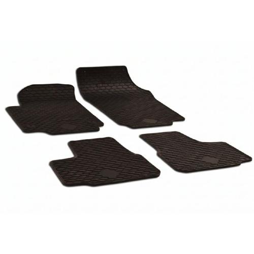 RIDEX 215A0108 Fußmatten Set Vorne und Hinten für VW up! Schrägheck Bild RIDEX 215A0108 Fußmatten Set Vorne und Hinten für VW up! Schrägheck