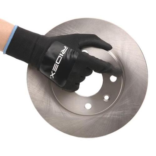 RIDEX 82B0051 2x Bremsscheiben Vorne Ø247mm Belüftet passend für PEUGEOT Bild RIDEX 82B0051 2x Bremsscheiben Vorne Ø247mm Belüftet passend für PEUGEOT
