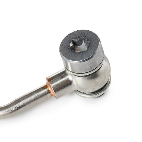 RIDEX 3739O0046 Ölleitung für Turbolader Ölvorlaufleitung Turbolader für OPEL Bild RIDEX 3739O0046 Ölleitung für Turbolader Ölvorlaufleitung Turbolader für OPEL
