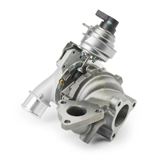 RIDEX 2234C10240 Turbolader Abgasturbolader für HONDA CR-V III (RE) 18900RFWG01 Bild RIDEX 2234C10240 Turbolader Abgasturbolader für HONDA CR-V III (RE) 18900RFWG01