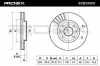 RIDEX 82B0080 2x Bremsscheiben Vorne Ø260,6mm Belüftet für OPEL 569000 Bild RIDEX 82B0080 2x Bremsscheiben Vorne Ø260,6mm Belüftet für OPEL 569000