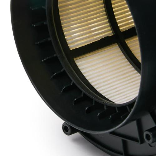 RIDEX 8A1645 Motor Luftfilter Umluftfilter für AUDI A4 Avant (8K5, B8) Q5 (8RB) Bild RIDEX 8A1645 Motor Luftfilter Umluftfilter für AUDI A4 Avant (8K5, B8) Q5 (8RB)