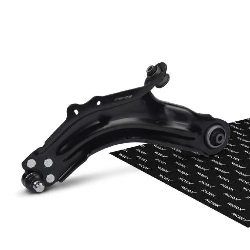 RIDEX 273C1055 Lenker Radaufhängung Querlenker Front links für RENAULT Bild RIDEX 273C1055 Lenker Radaufhängung Querlenker Front links für RENAULT