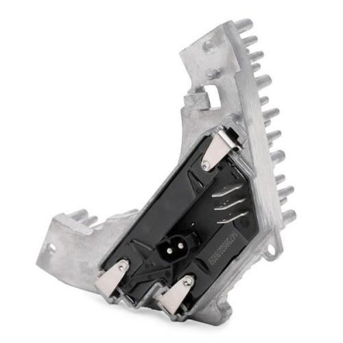 RIDEX Gebläsewiderstand für FIAT Scudo Kastenwagen (220) Bild RIDEX Gebläsewiderstand für FIAT Scudo Kastenwagen (220)