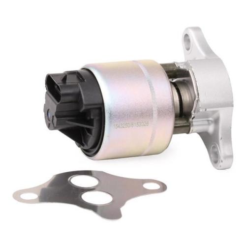 RIDEX 1145E0052 AGR-Ventil Abgasrückführungsventil mit Dichtungen für OPEL Bild RIDEX 1145E0052 AGR-Ventil Abgasrückführungsventil mit Dichtungen für OPEL