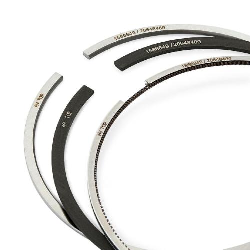 RIDEX Kolbenringsatz für BMW 5 Touring (F11) Bild RIDEX Kolbenringsatz für BMW 5 Touring (F11)