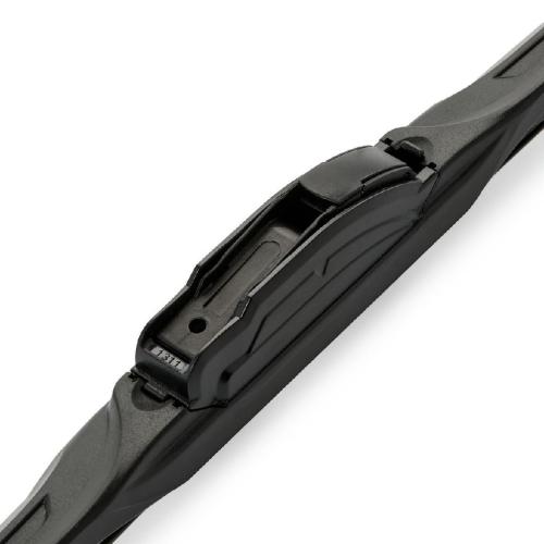 RIDEX Scheibenwischer Wischblatt Stück mit Spoiler Vorne Länge: 400mm für NISSAN Bild RIDEX Scheibenwischer Wischblatt Stück mit Spoiler Vorne Länge: 400mm für NISSAN