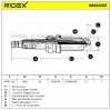 RIDEX 686S0163 Zündkerze Spanner Size: 16 mm Gewindelänge: 26,5 für KIA SPORTAGE Bild RIDEX 686S0163 Zündkerze Spanner Size: 16 mm Gewindelänge: 26,5 für KIA SPORTAGE