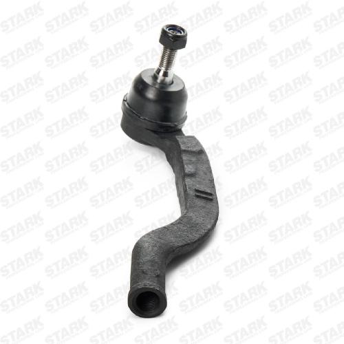 STARK Spurstangenkopf Vorderachse links Traggelenk SKTE-0280012 für RENAULT Bild STARK Spurstangenkopf Vorderachse links Traggelenk SKTE-0280012 für RENAULT
