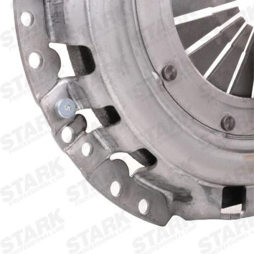 STARK SKCK-0101035 Kupplungssatz passend für PEUGEOT BOXER Kasten (230L) 2051V3 Bild STARK SKCK-0101035 Kupplungssatz passend für PEUGEOT BOXER Kasten (230L) 2051V3