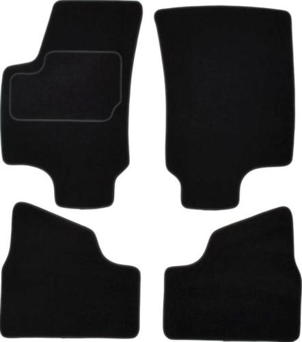 MAMMOOTH A041 OPL50 PRM 01 Fußmatten Set Vorne und Hinten für OPEL Bild MAMMOOTH A041 OPL50 PRM 01 Fußmatten Set Vorne und Hinten für OPEL