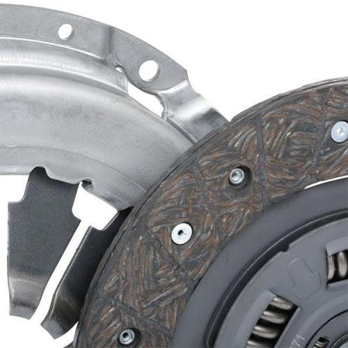RIDEX 479C0756 Kupplungssatz für OPEL Corsa D Schrägheck (S07) 664173 664212 Bild RIDEX 479C0756 Kupplungssatz für OPEL Corsa D Schrägheck (S07) 664173 664212