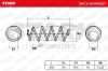 STARK SKCS-0040257 2x Federn Fahrwerksfedern Vorne 1693212704 A1693212704 Bild STARK SKCS-0040257 2x Federn Fahrwerksfedern Vorne 1693212704 A1693212704