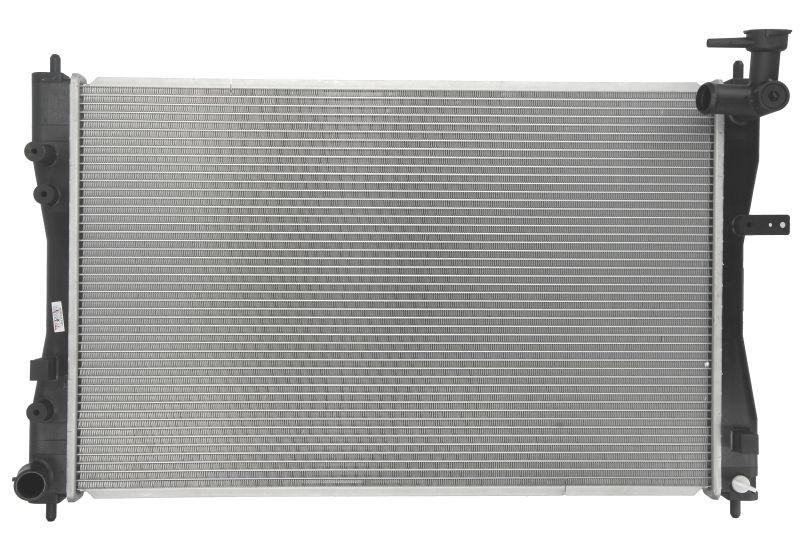 KOYORAD PL031942 Motorkühler / Wasserkühler für MITSUBISHI COLT VI (Z3A, Z2A)