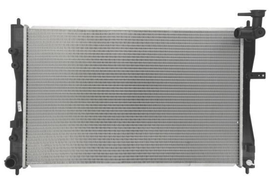 KOYORAD PL031942 Motorkühler / Wasserkühler für MITSUBISHI COLT VI (Z3A, Z2A) Bild KOYORAD PL031942 Motorkühler / Wasserkühler für MITSUBISHI COLT VI (Z3A, Z2A)