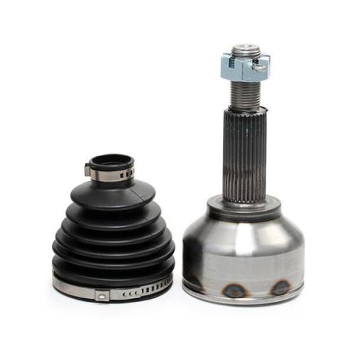 RIDEX 5J0395 Gelenksatz Antriebswelle Achswelle radseitig Vorne für FORD 1851661 Bild RIDEX 5J0395 Gelenksatz Antriebswelle Achswelle radseitig Vorne für FORD 1851661
