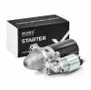 RIDEX Motor Starter/Anlasser 1,4kW passend f&uuml;r MERCEDES-BENZ 190 (W201) SLK