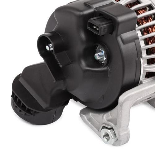 RIDEX 4G0748 Lichtmaschine 140A 12V Drehrichtung im Uhrzeigersinn mit für BMW Bild RIDEX 4G0748 Lichtmaschine 140A 12V Drehrichtung im Uhrzeigersinn mit für BMW