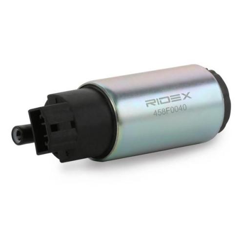 RIDEX 458F0040 Kraftstoffpumpe 3,4 Bar Druck für OPEL Astra G CC (T98) Zafira A Bild RIDEX 458F0040 Kraftstoffpumpe 3,4 Bar Druck für OPEL Astra G CC (T98) Zafira A