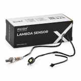 RIDEX 3922L0746 Lambdasonde Oxygen O2 Sensor Beheizt für MAZDA MX-5 II (NB)