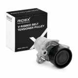 RIDEX 310T0302 Spannrolle Keilrippenriemen passend für MERCEDES-BENZ 117505337R